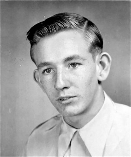 RALPH BILLHAM
